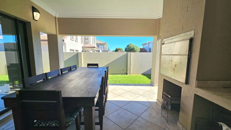 4 Bedroom Property for Sale in Mossel Bay Golf Estate Western Cape